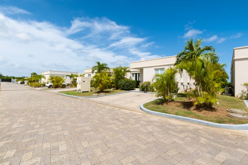 10 Westmoreland Hills