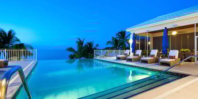 Luxury Villa Photo #3