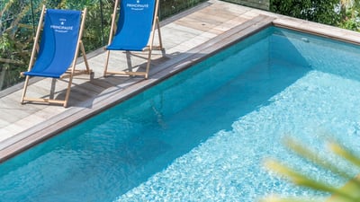 Luxury Villa Photo #8