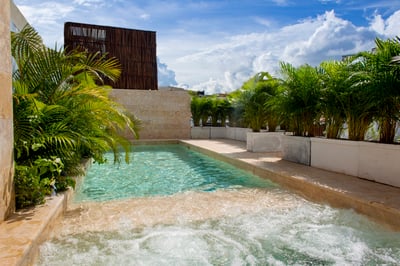 Luxury Villa Photo #4