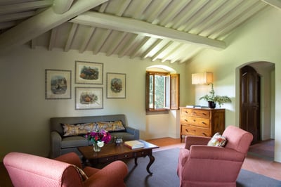 Luxury Villa Photo #14