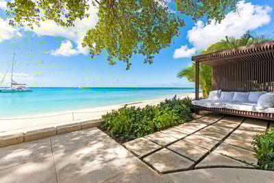 Luxury Villa Photo #6