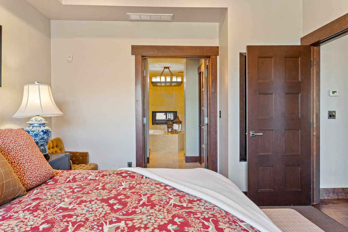 3 BDM Luxury Condo at Flagstaff Lodge Empire Pass Home rental - 14