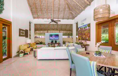 Luxury Villa Photo #27