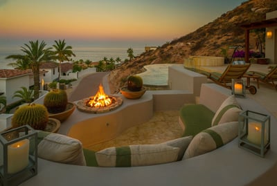 Luxury Villa Photo #12