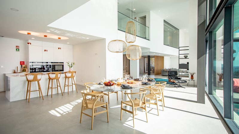 Albufeira Sunset Villa