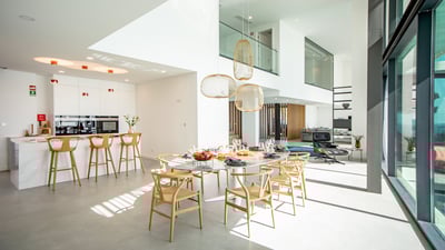 Luxury Villa Photo #10