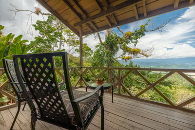 Luxury Villa Photo #12