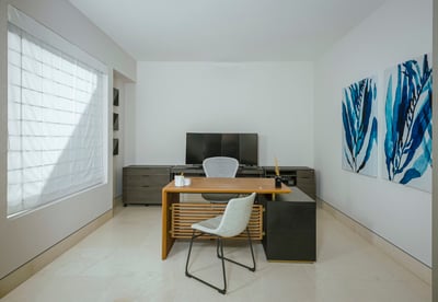 Luxury Villa Photo #24