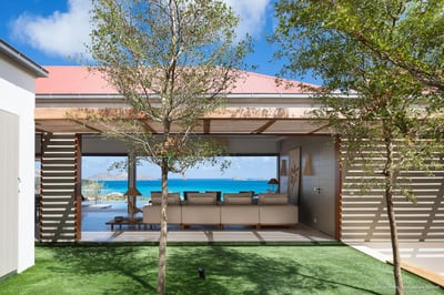 Luxury Villa Photo #15