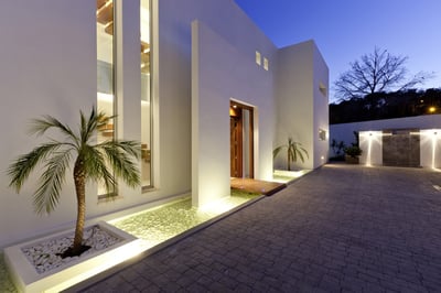 Luxury Villa Photo #10