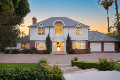 Luxury Villa Photo #55
