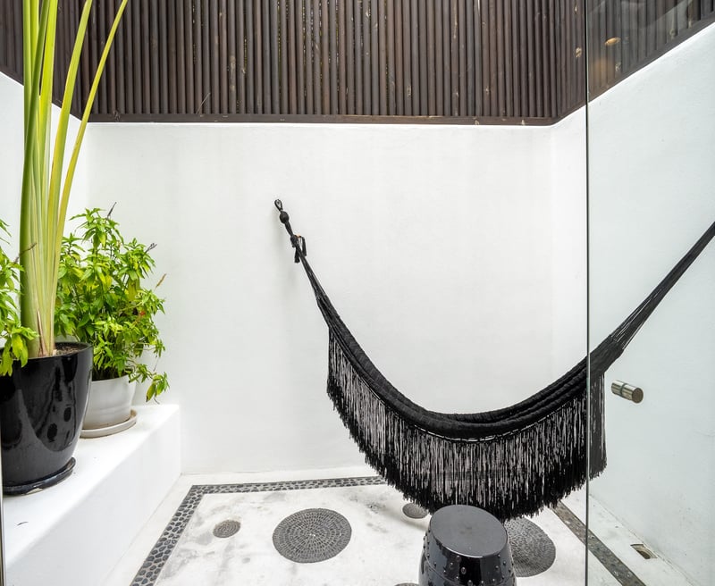 Villa 37 at Four Seasons Punta Mita