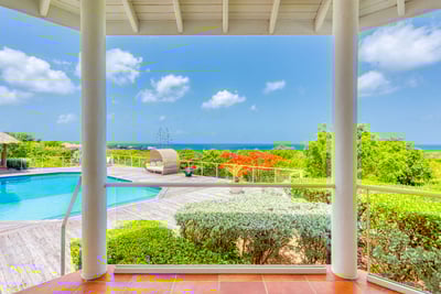 Luxury Villa Photo #14