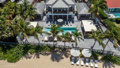 Sand Club
