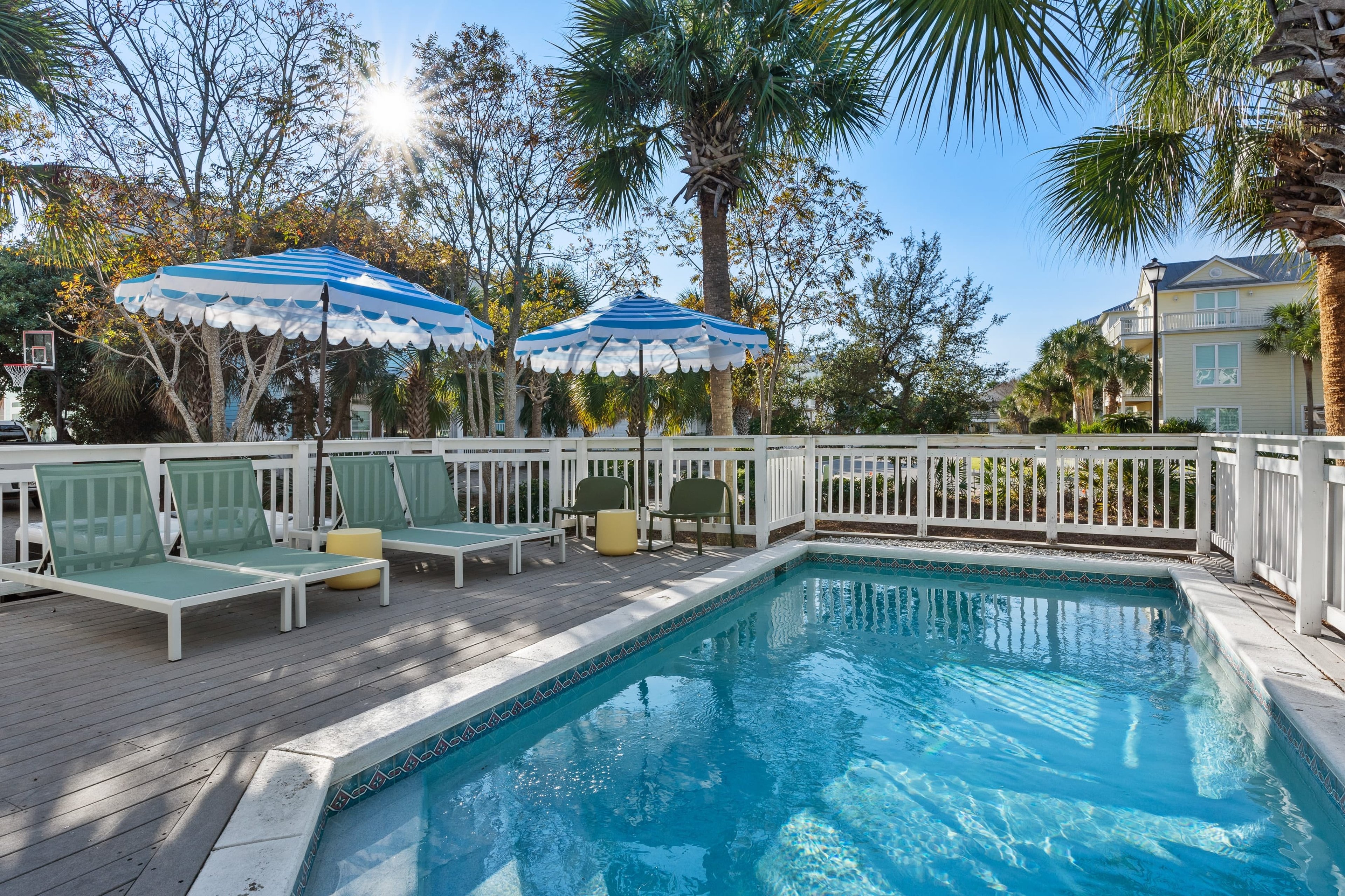 Seashell Sanctuary - 2