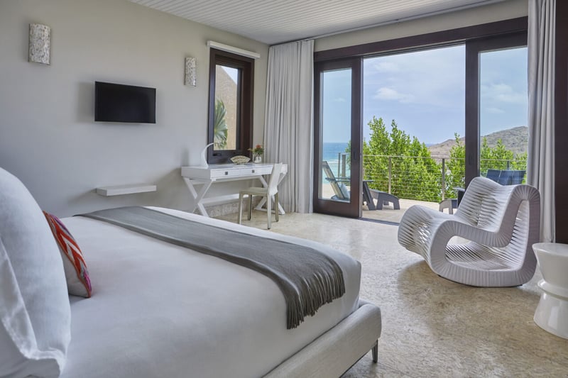 Water’s Edge Villa