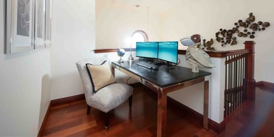 Luxury Villa Photo #12