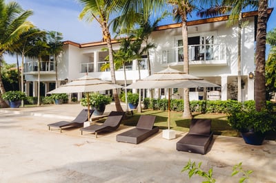 Luxury Villa Photo #5