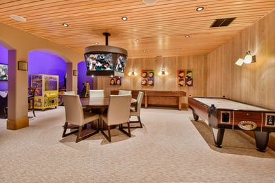 Luxury Villa Photo #29