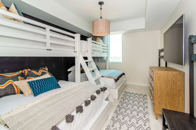 Seafire Residences 3 BDM Residence