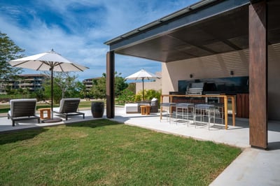 Luxury Villa Photo #10
