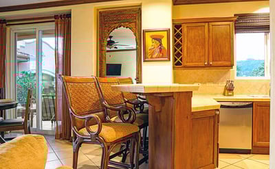 Luxury Villa Photo #4