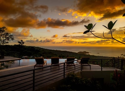 Luxury Villa Photo #20