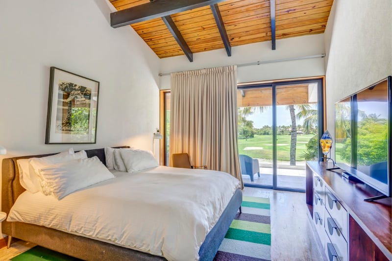 Arrecife 64 | Starfish