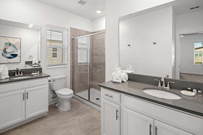 Comfy Cozy at Harbor Island Beach Club