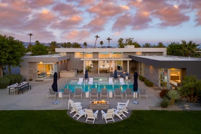 Luxury Villa Photo #34