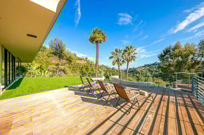 Luxury Villa Photo #12