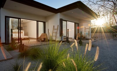 Luxury Villa Photo #27