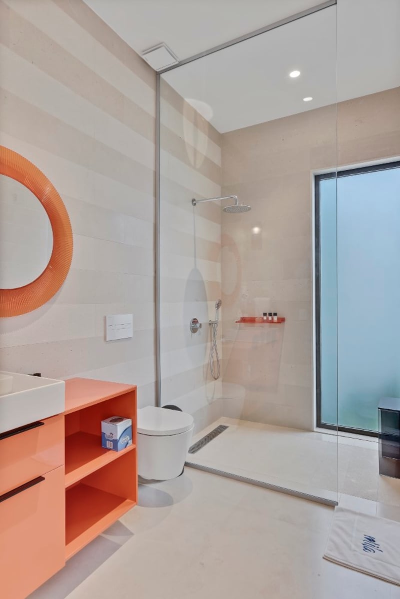 Arrecife Beach House