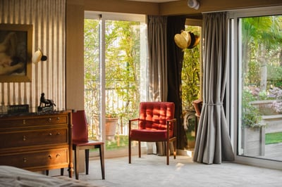 Luxury Villa Photo #18