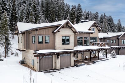 Luxury Villa Photo #42