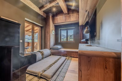 Luxury Villa Photo #24