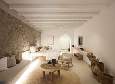 Luxury Villa Photo #26