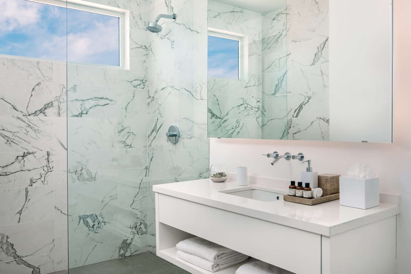 Beach Enclave Long Bay 7 BDM Beachfront Villa