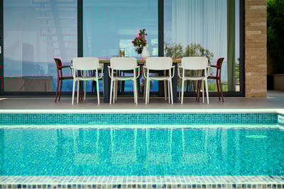 Luxury Villa Photo #16