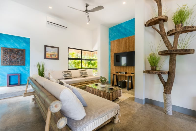 Cocoon Luxury Estate