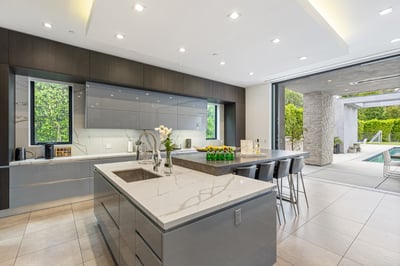 Luxury Villa Photo #21