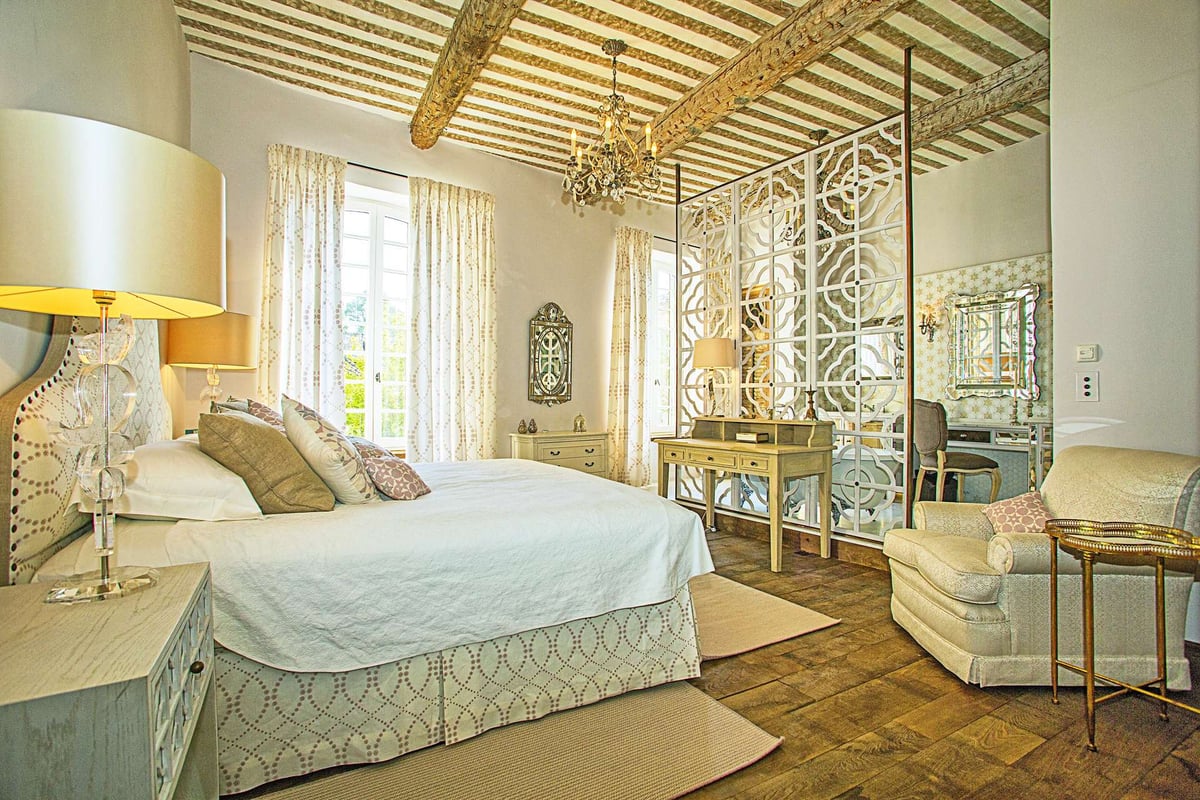 Terrasse des Alpilles villa rental in Saint-Remy-de-Provence - 13