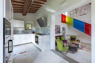Luxury Villa Photo #30