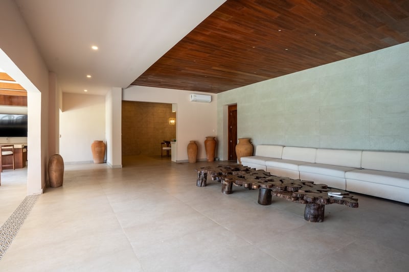 Hacienda Zunzal