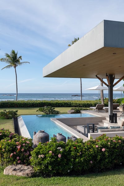Luxury Villa Photo #7