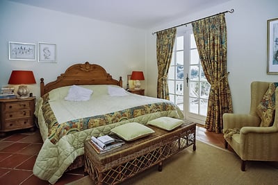 Luxury Villa Photo #11