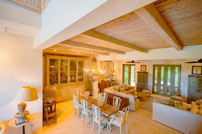 Luxury Villa Photo #23