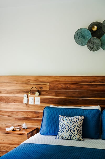 Luxury Villa Photo #28