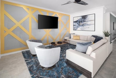 Luxury Villa Photo #10